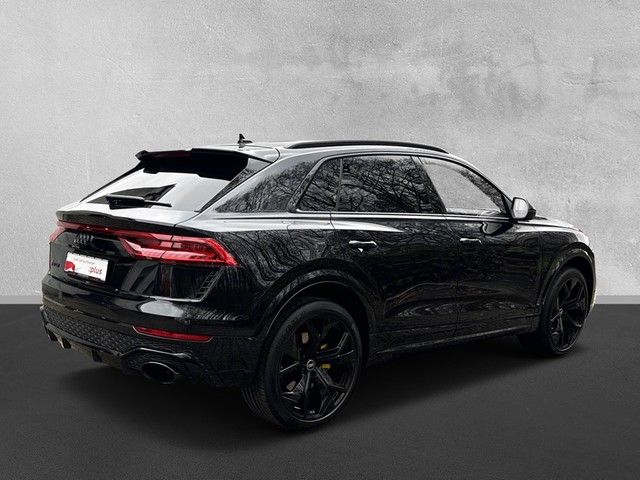 Audi RSQ8 TFSI Quattro Tiptronic - 2020 - Joinsteer - #6