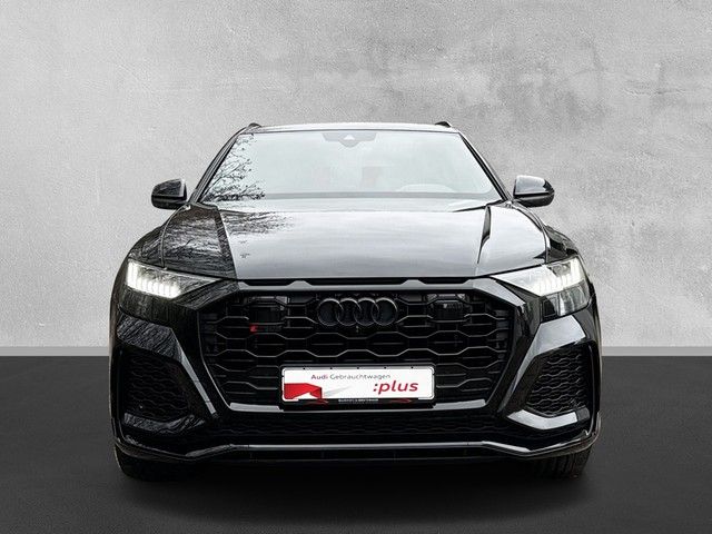 Audi RSQ8 TFSI Quattro Tiptronic - 2020 - Joinsteer - #7
