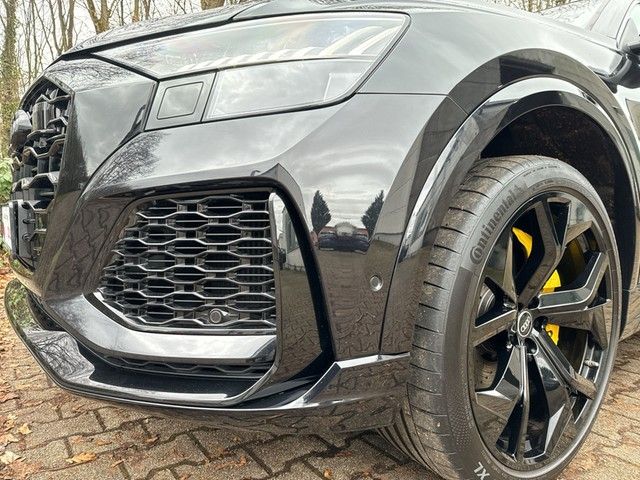 Audi RSQ8 TFSI Quattro Tiptronic - 2020 - Joinsteer - #8