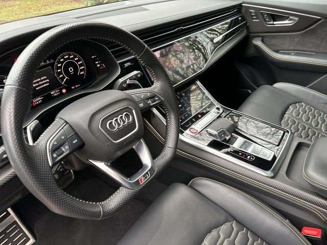 Audi RSQ8 TFSI Quattro Tiptronic - 2020 - Joinsteer - #10
