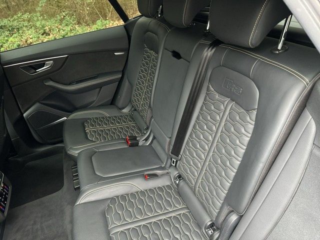 Audi RSQ8 TFSI Quattro Tiptronic - 2020 - Joinsteer - #11