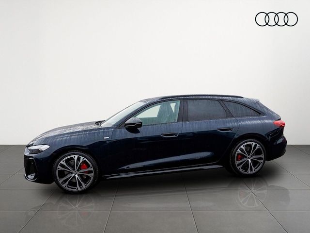 Audi A5 Avant TDI S Tronic - 2026 - Joinsteer - #3
