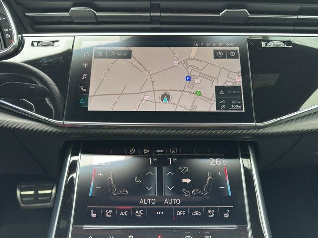 Audi RSQ8 TFSI Quattro Tiptronic - 2020 - Joinsteer - #12