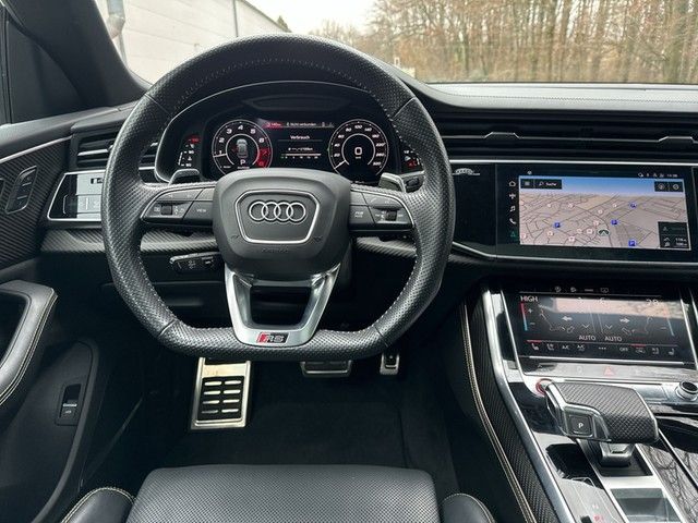 Audi RSQ8 TFSI Quattro Tiptronic - 2020 - Joinsteer - #13