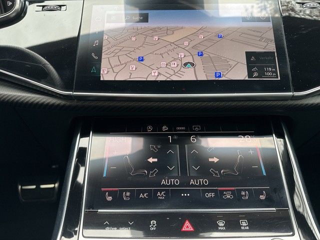 Audi RSQ8 TFSI Quattro Tiptronic - 2020 - Joinsteer - #14