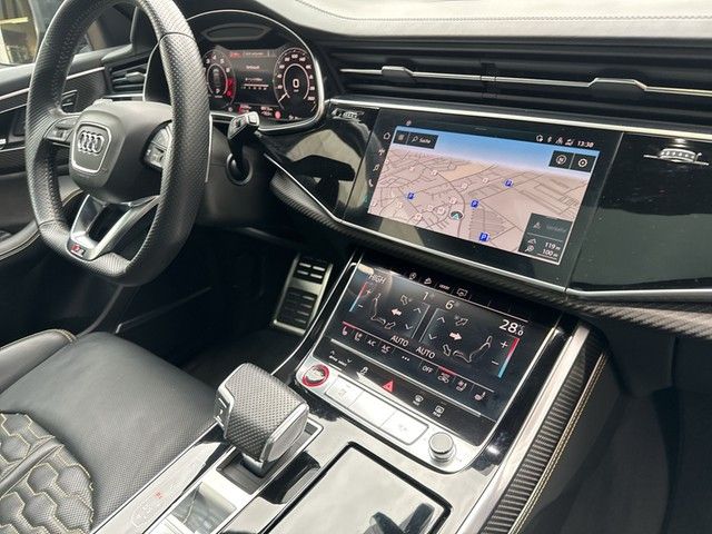 Audi RSQ8 TFSI Quattro Tiptronic - 2020 - Joinsteer - #15