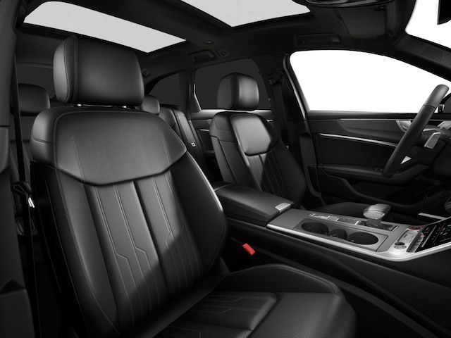 Audi S6 Avant TDI Quattro Tiptronic - 2025 - Joinsteer - #10
