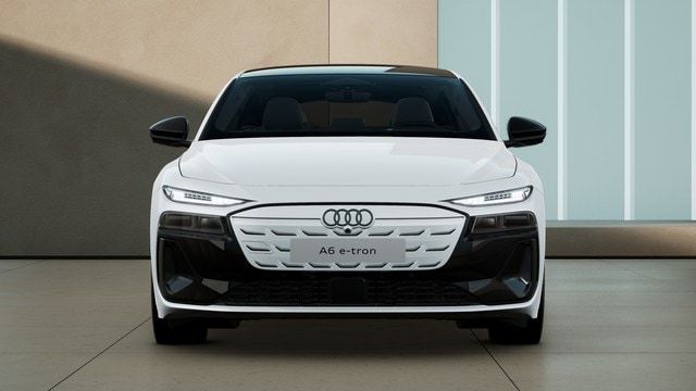 Audi A6 Avant E-tron E-tron Quattro - 2025 - Joinsteer - #11
