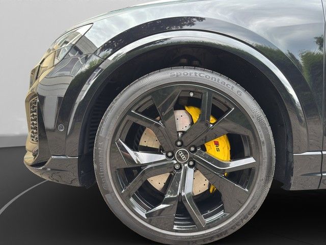 Audi RSQ8 TFSI Quattro Tiptronic - 2020 - Joinsteer - #16