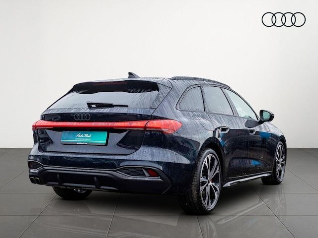 Audi A5 Avant TDI S Tronic - 2026 - Joinsteer - #4