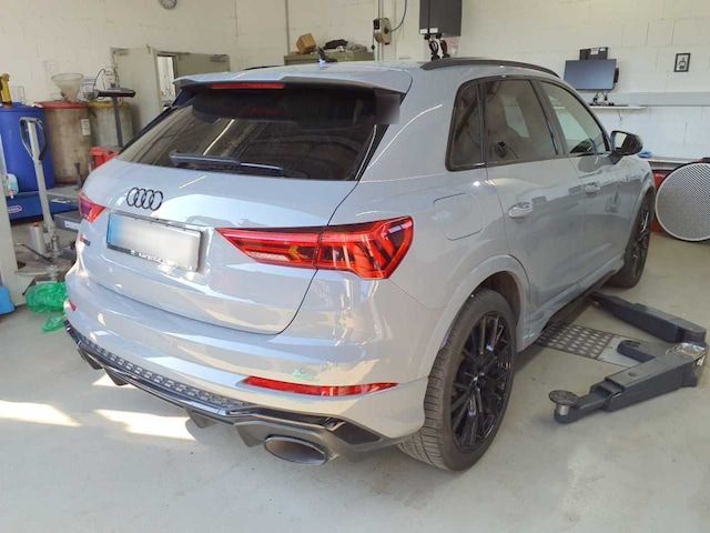 Audi RSQ3 TFSI Quattro S Tronic - 2021 - Joinsteer - #2
