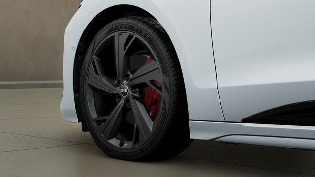 Audi A6 Avant E-tron E-tron Quattro - 2025 - Joinsteer - #12