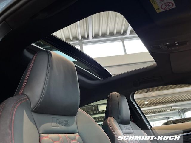 Audi RS3 Sportback TFSI Quattro S Tronic - 2026 - Joinsteer - #9