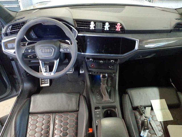 Audi RSQ3 TFSI Quattro S Tronic - 2021 - Joinsteer - #5
