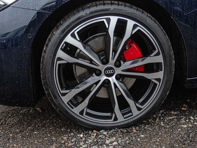 Audi A5 Avant TDI S Tronic - 2026 - Joinsteer - #6