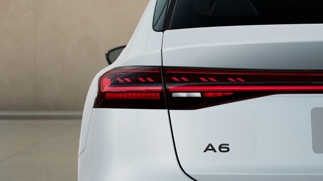 Audi A6 Avant E-tron E-tron Quattro - 2025 - Joinsteer - #14