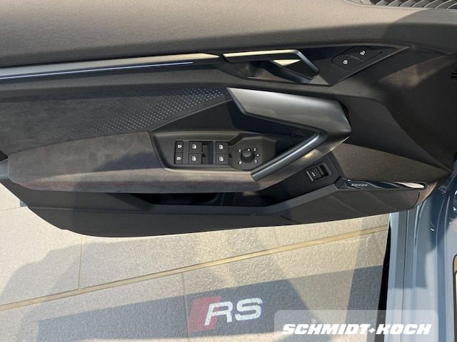 Audi RS3 Sportback TFSI Quattro S Tronic - 2026 - Joinsteer - #11