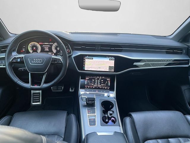 Audi A6 Avant TFSI E - 2022 - Joinsteer - #4