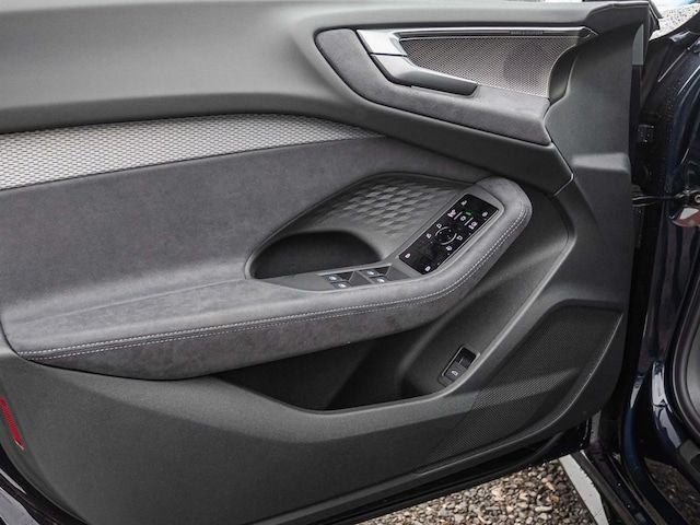 Audi A5 Avant TDI S Tronic - 2026 - Joinsteer - #7