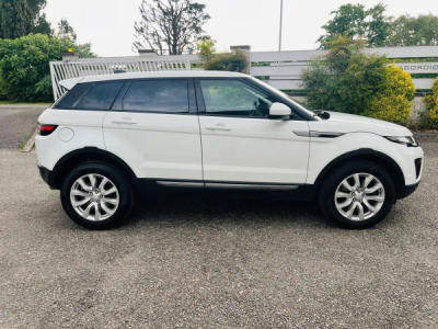 Land Rover Range Rover Evoque D180 Pure Premium -  - Joinsteer - #2