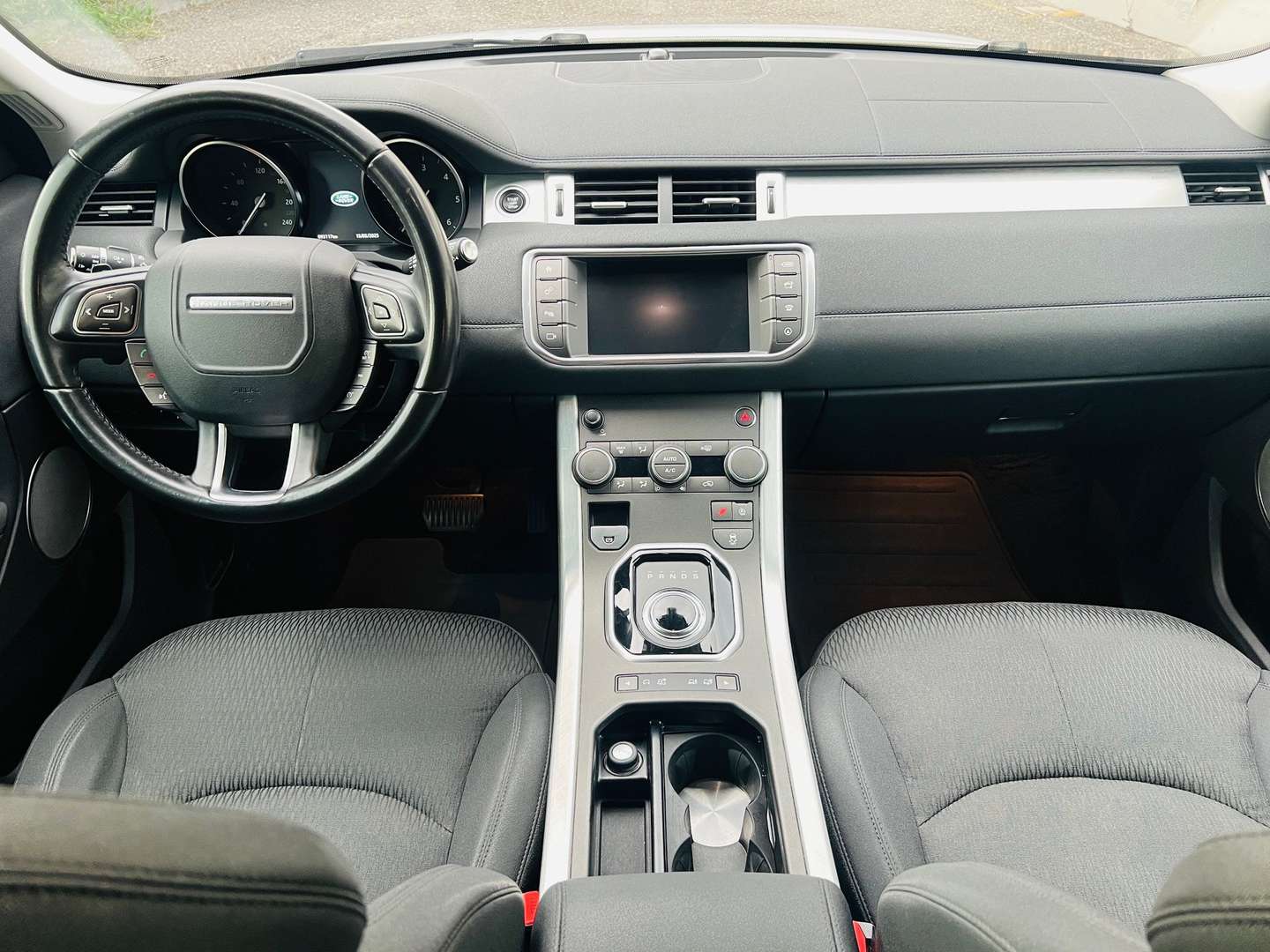 Land Rover Range Rover Evoque D180 Pure Premium - 2018 - Joinsteer - #7