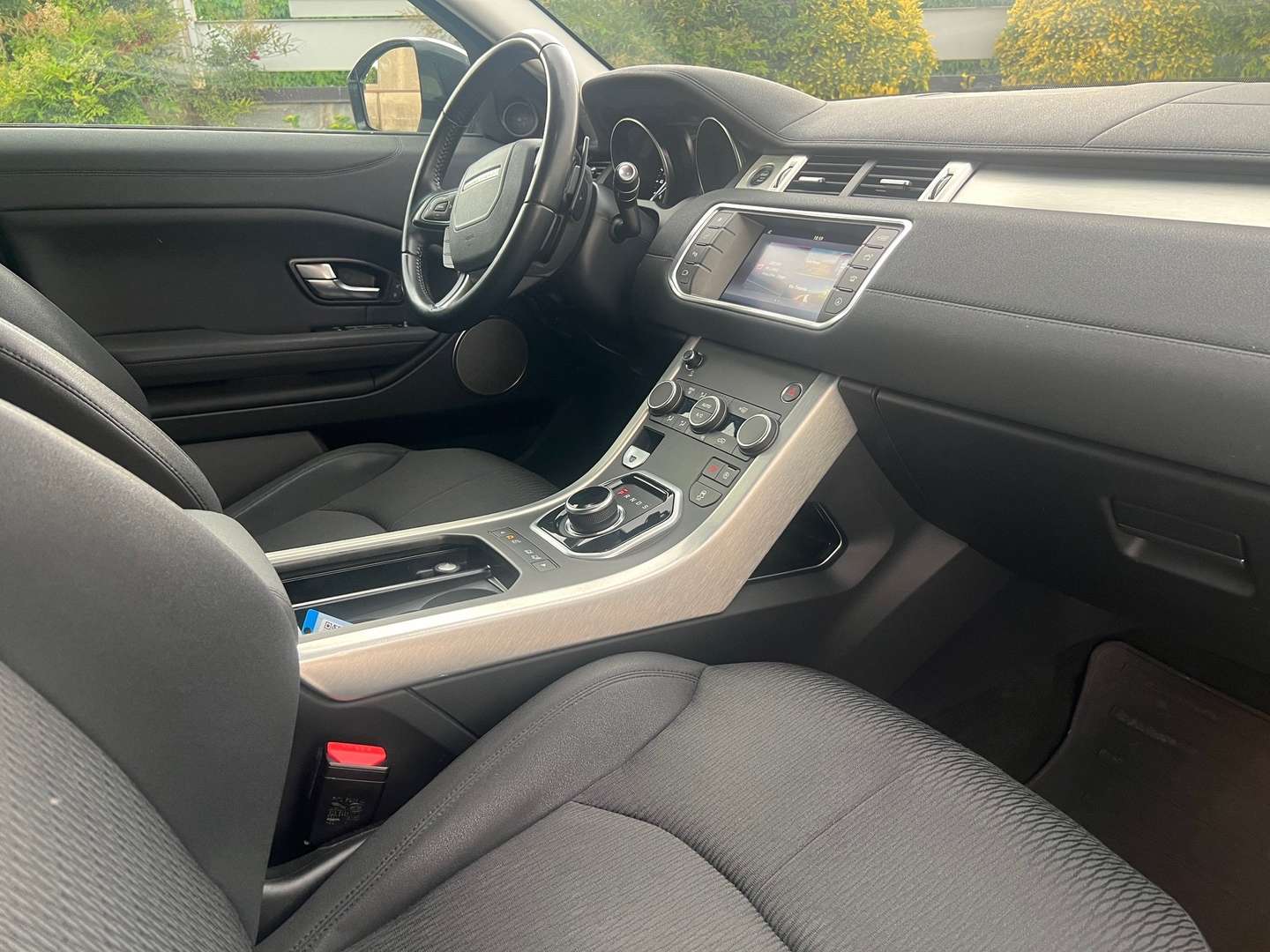 Land Rover Range Rover Evoque D180 Pure Premium - 2018 - Joinsteer - #8
