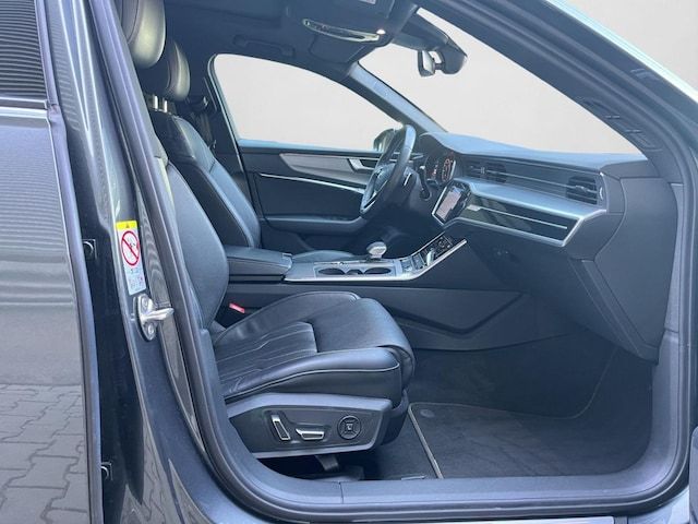 Audi A6 Avant TFSI E - 2022 - Joinsteer - #5