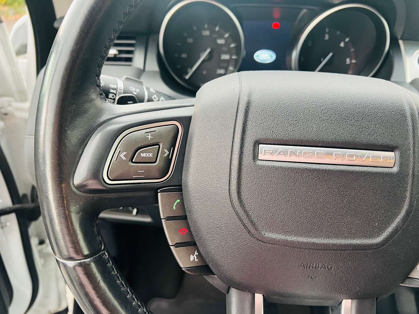 Land Rover Range Rover Evoque D180 Pure Premium - 2018 - Joinsteer - #10