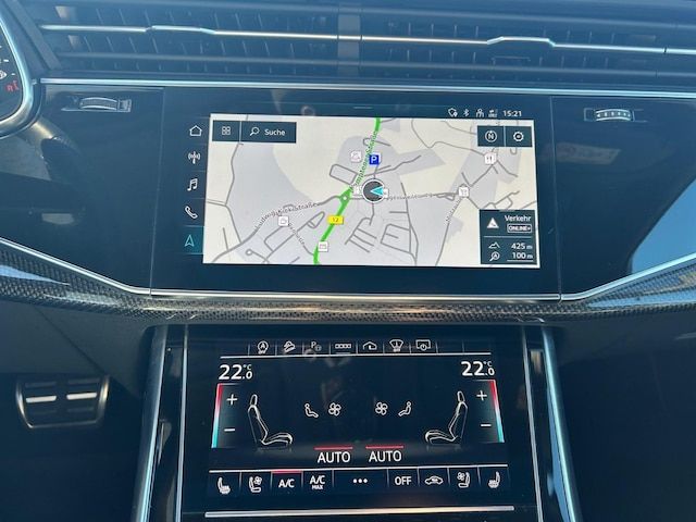 Audi SQ7 SUV Competition Plus TFSI Quattro Tiptronic - 2023 - Joinsteer - #14