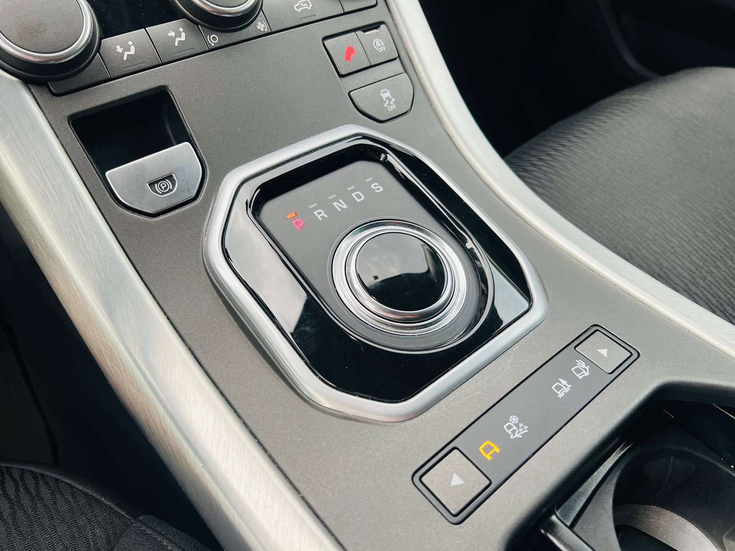 Land Rover Range Rover Evoque D180 Pure Premium - 2018 - Joinsteer - #14