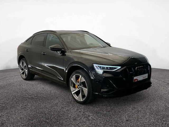 Audi E-tron Sportback S Line 55 Quattro - 2023 - Joinsteer - #3