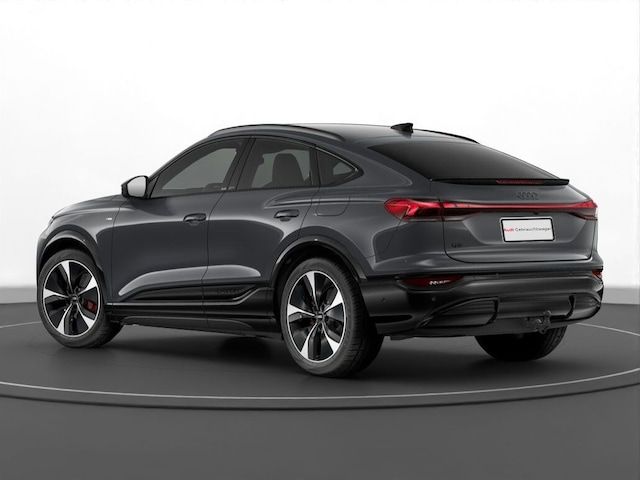 Audi Q6 Sportback E-tron E-tron - 2025 - Joinsteer - #4