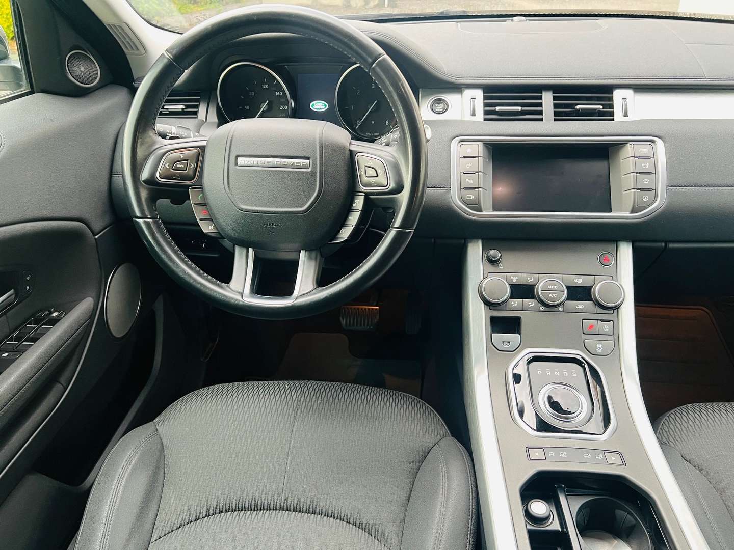 Land Rover Range Rover Evoque D180 Pure Premium - 2018 - Joinsteer - #19