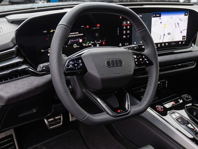 Audi A5 Avant TDI S Tronic - 2026 - Joinsteer - #10