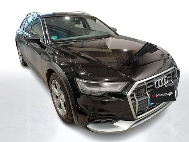 Audi A6 Allroad Quattro 50 TDI Quattro Tiptronic - 2022 - Joinsteer - #3