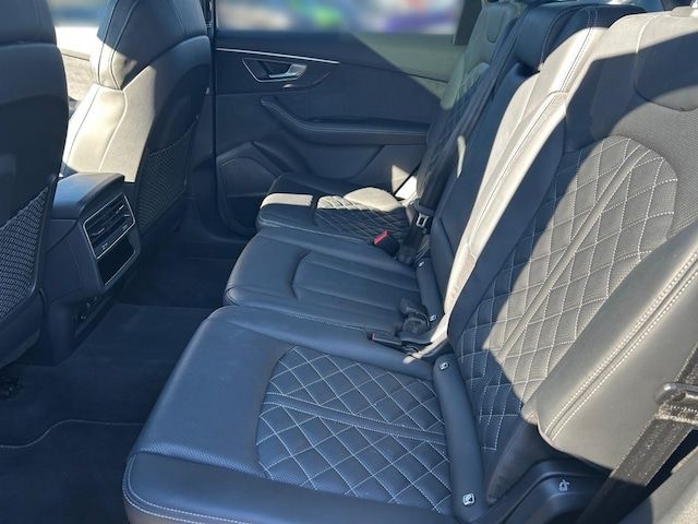Audi SQ7 SUV Competition Plus TFSI Quattro Tiptronic - 2023 - Joinsteer - #16