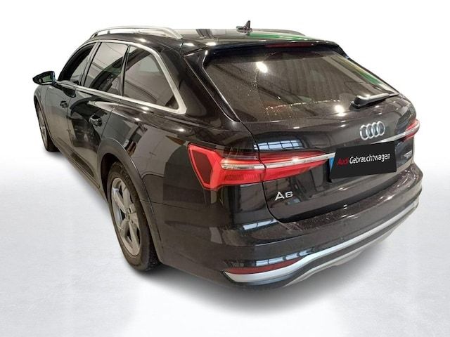 Audi A6 Allroad Quattro 50 TDI Quattro Tiptronic - 2022 - Joinsteer - #4