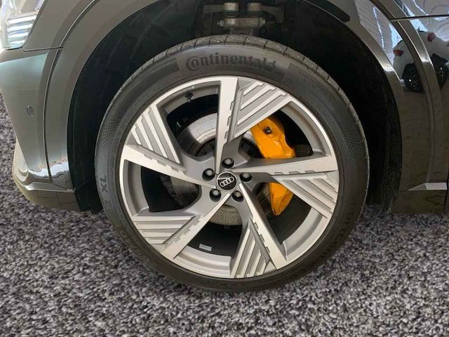 Audi E-tron Sportback S Line 55 Quattro - 2023 - Joinsteer - #4
