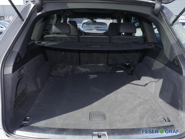 Audi SQ7 SUV Competition Plus TFSI Quattro Tiptronic - 2023 - Joinsteer - #10