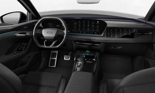 Audi Q6 Sportback E-tron E-tron - 2025 - Joinsteer - #5