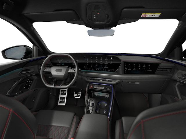 Audi Q5 Sportback TDI Quattro S Tronic - 2025 - Joinsteer - #10