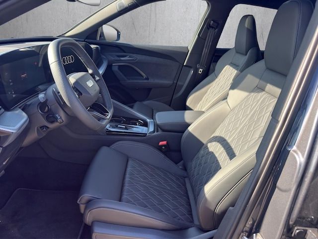 Audi SQ5 SUV TFSI S Tronic - 2026 - Joinsteer - #11