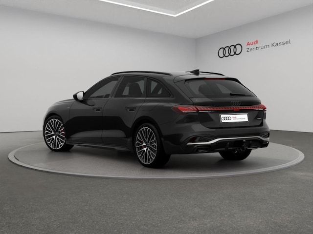 Audi A5 Avant E-hybrid E-hybrid Quattro S Tronic - 2026 - Joinsteer - #3