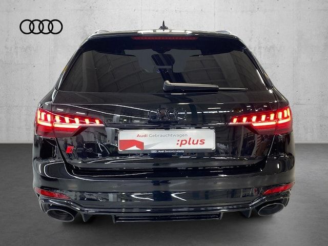 Audi RS4 Avant TFSI Quattro Tiptronic - 2024 - Joinsteer - #3