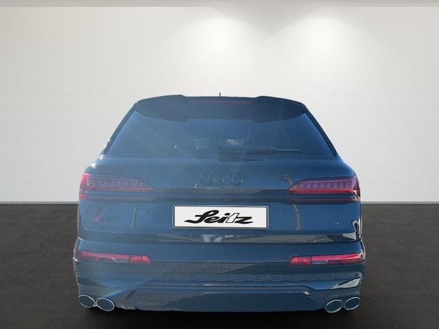 Audi SQ7 SUV Competition Plus TFSI Quattro Tiptronic - 2023 - Joinsteer - #18