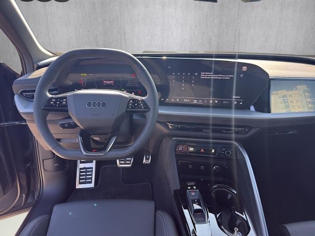 Audi SQ5 SUV TFSI S Tronic - 2026 - Joinsteer - #12