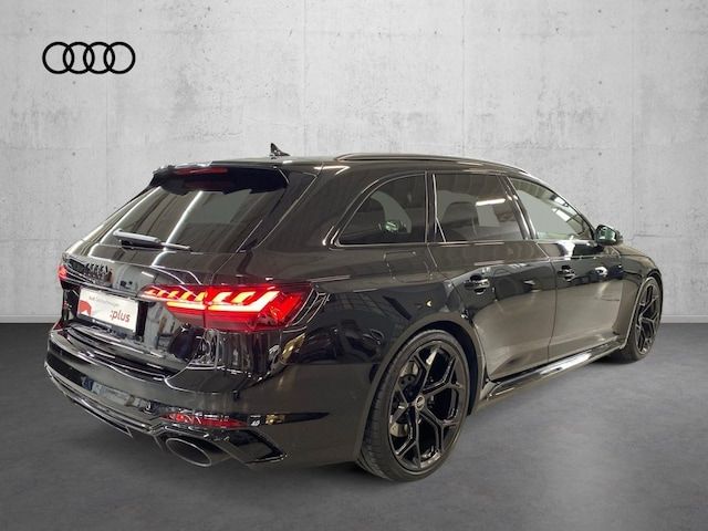 Audi RS4 Avant TFSI Quattro Tiptronic - 2024 - Joinsteer - #4