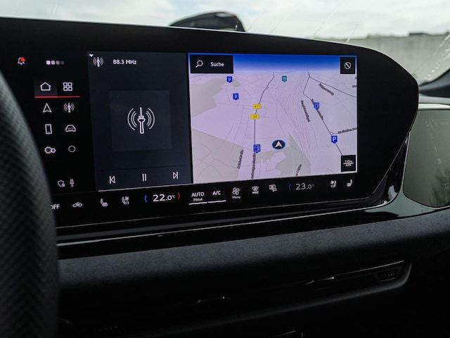 Audi A5 Avant TDI S Tronic - 2026 - Joinsteer - #13