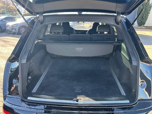 Audi SQ7 SUV Competition Plus TFSI Quattro Tiptronic - 2023 - Joinsteer - #19