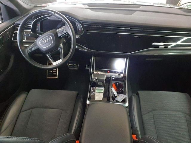 Audi SQ8 SUV TFSI Quattro Tiptronic - 2022 - Joinsteer - #4